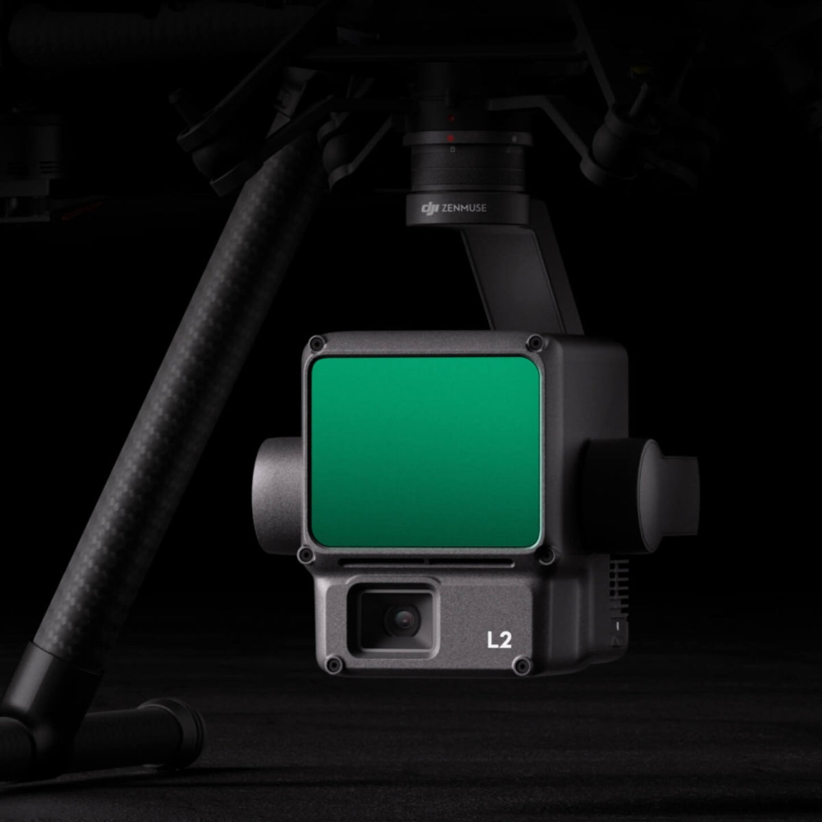 Unleash the Zenmuse L2: Elevating Your Aerial Surveying and Mapping