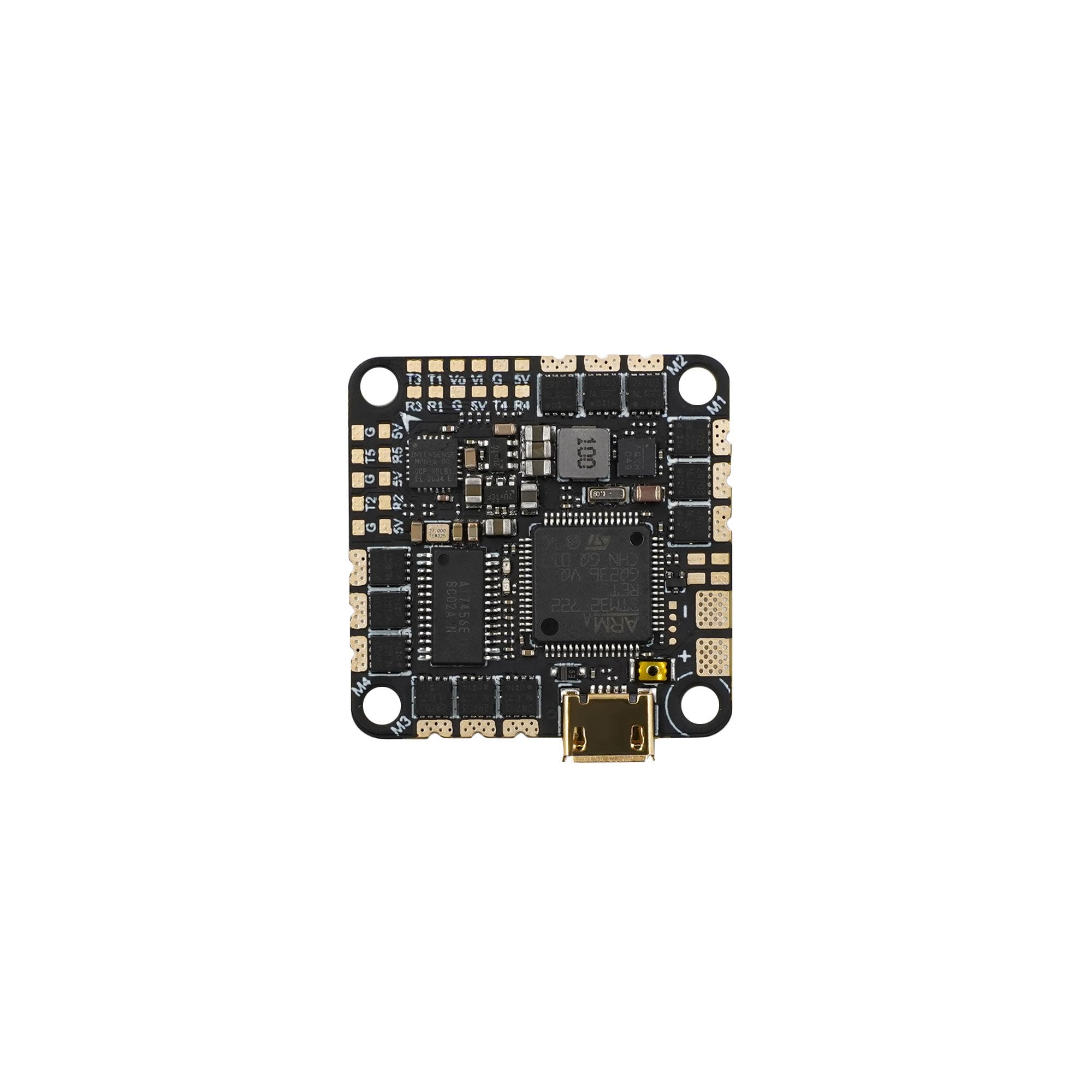 GEP-F22-35A AIO - DroneDynamics.ca
