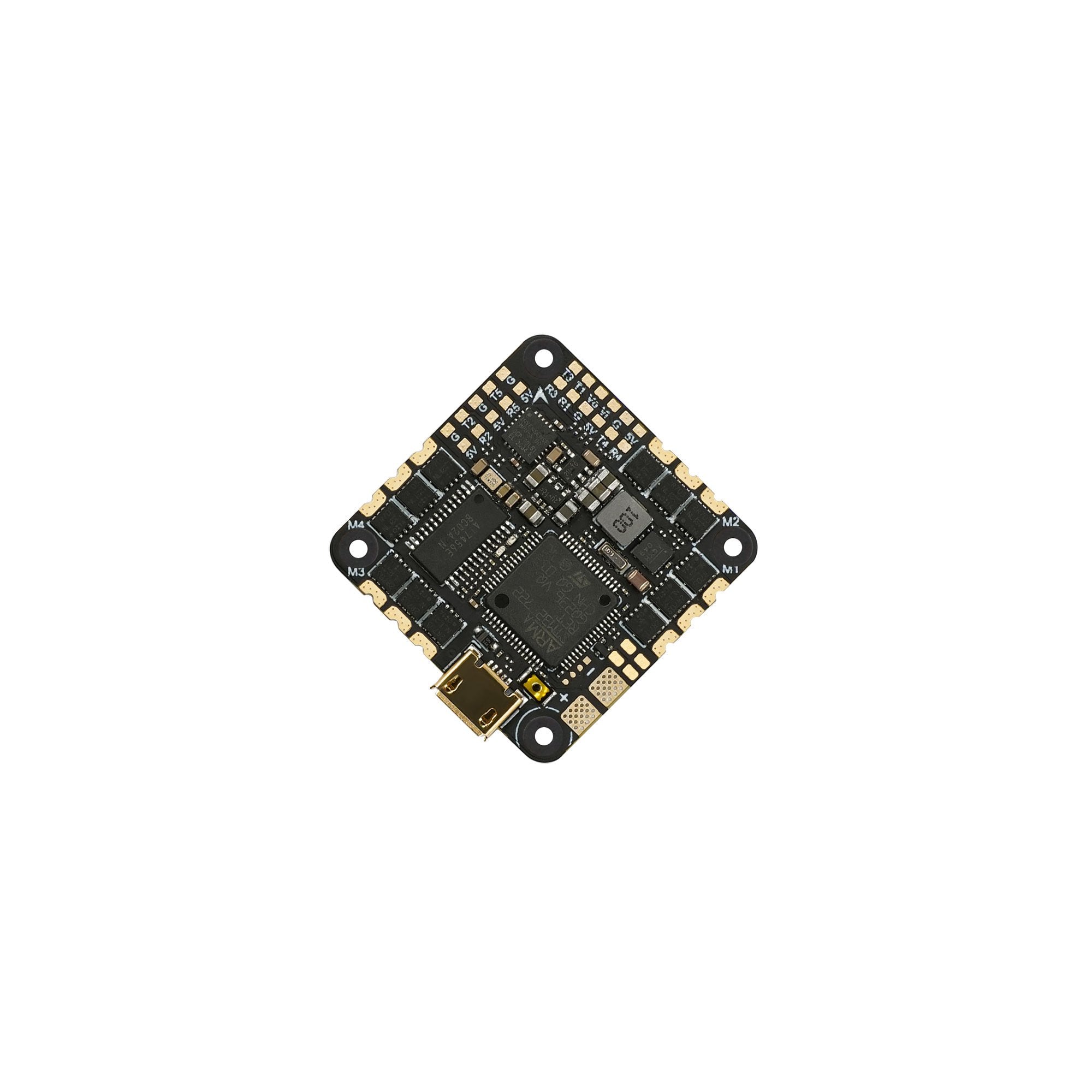 GEP-F22-35A AIO - DroneDynamics.ca
