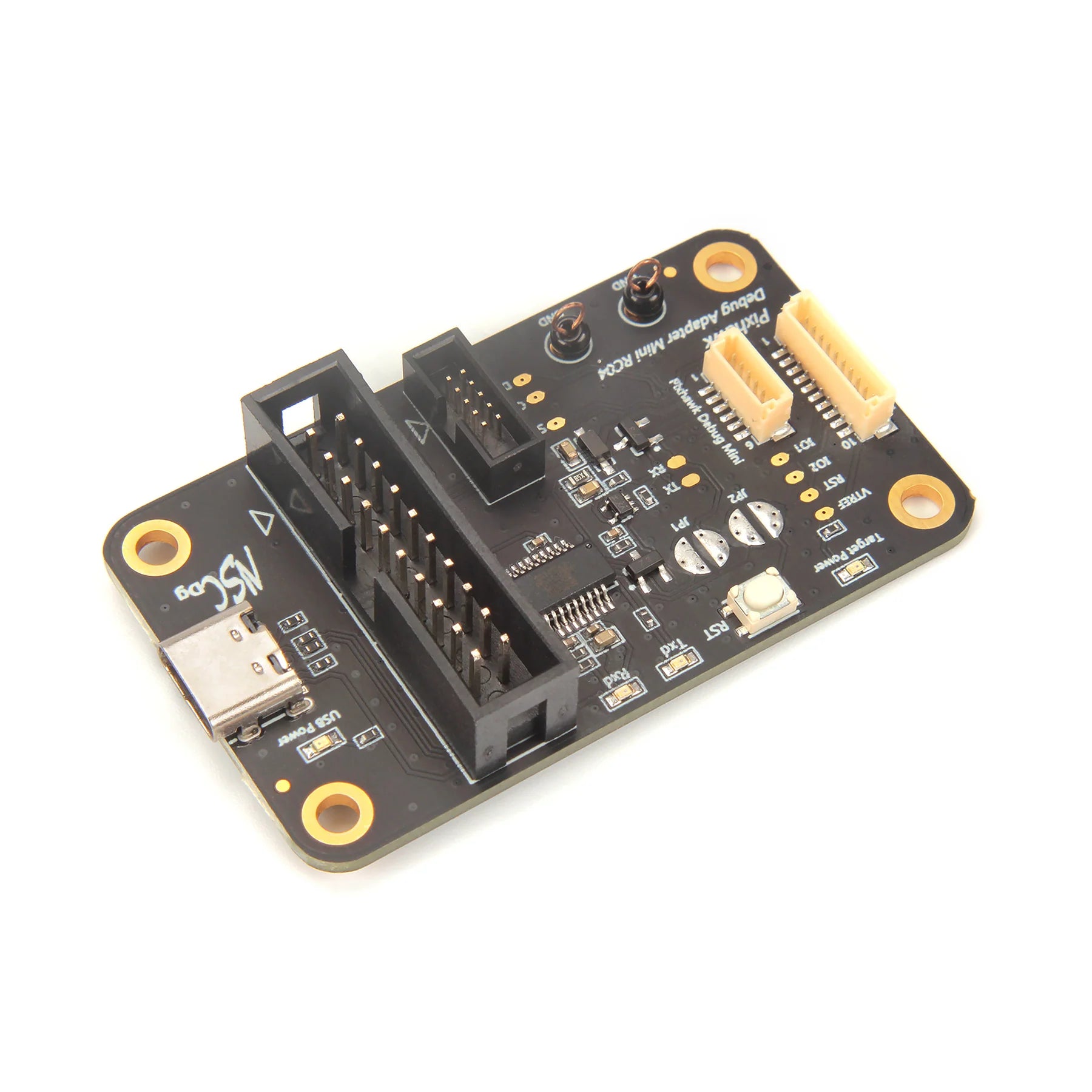 Holybro Pixhawk Debug Adapter – DroneDynamics.ca