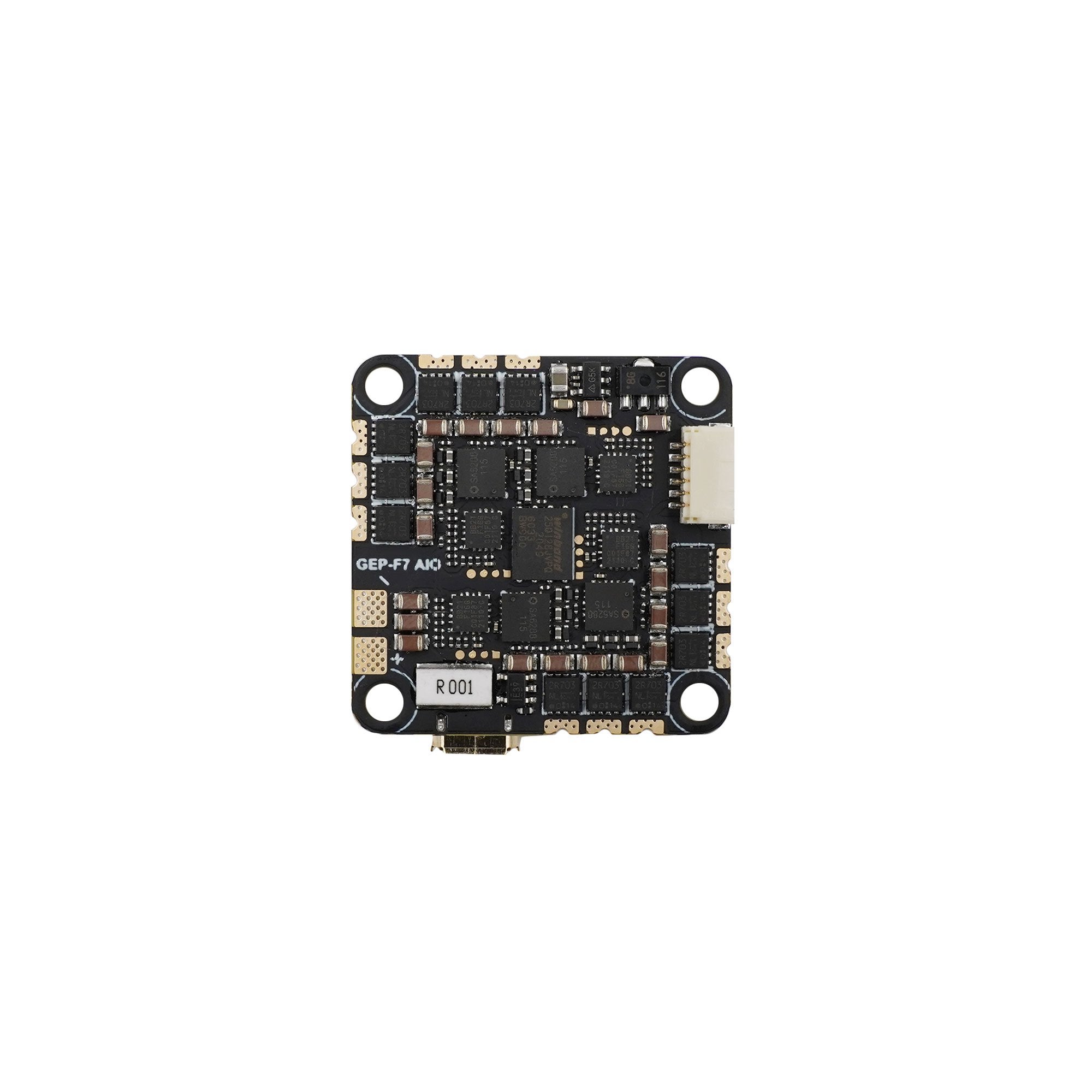GEP-F22-35A AIO - DroneDynamics.ca
