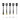 Foxeer 5.8G Micro Lollipop 2.5dBi High Gain Antenna - DroneDynamics.ca