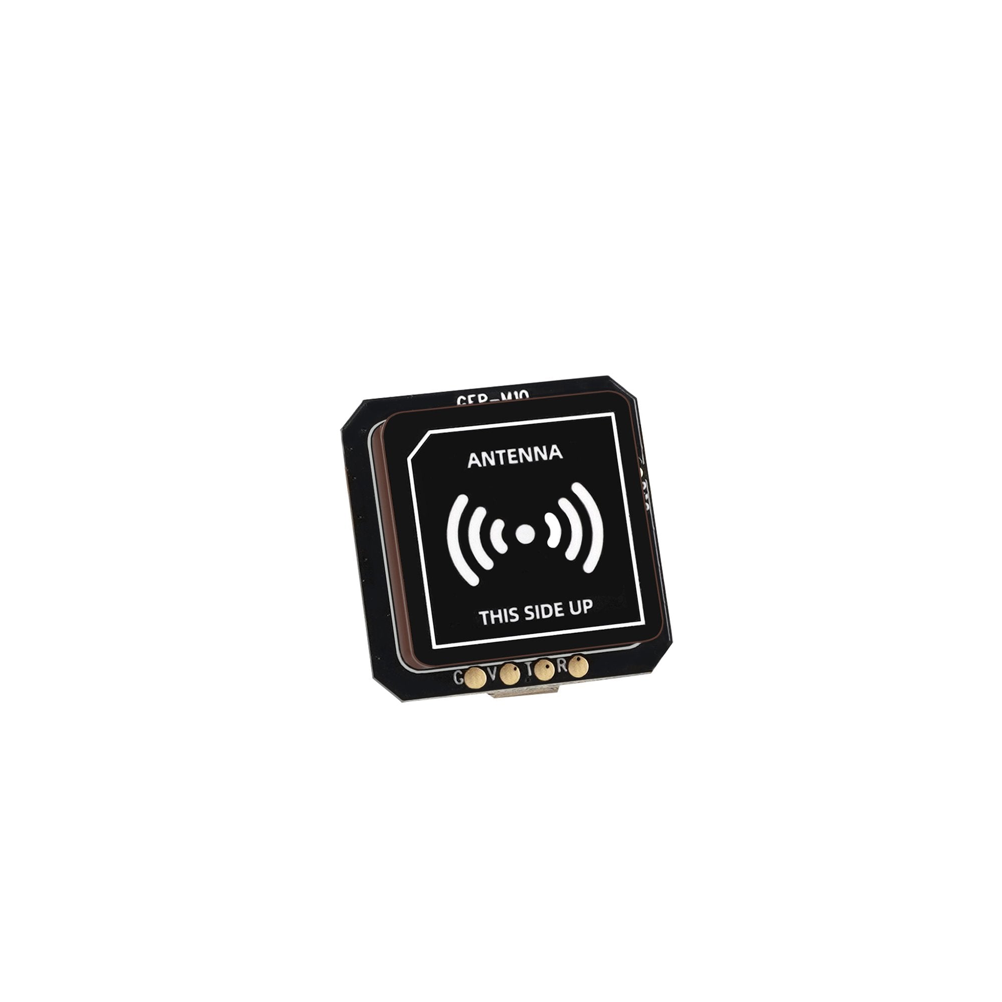 GEP-M10 Series GPS Module - DroneDynamics.ca