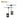 DarwinFPV Cement Ultra Durable ELRS 2.4G Receiver - DroneDynamics.ca