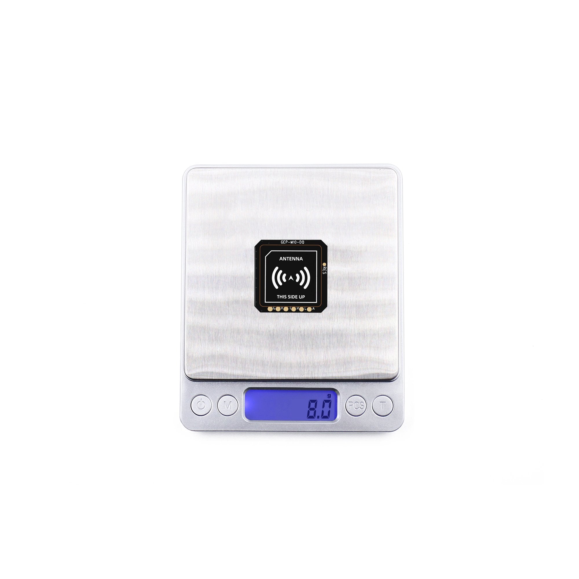 GEP-M10 Series GPS Module - DroneDynamics.ca