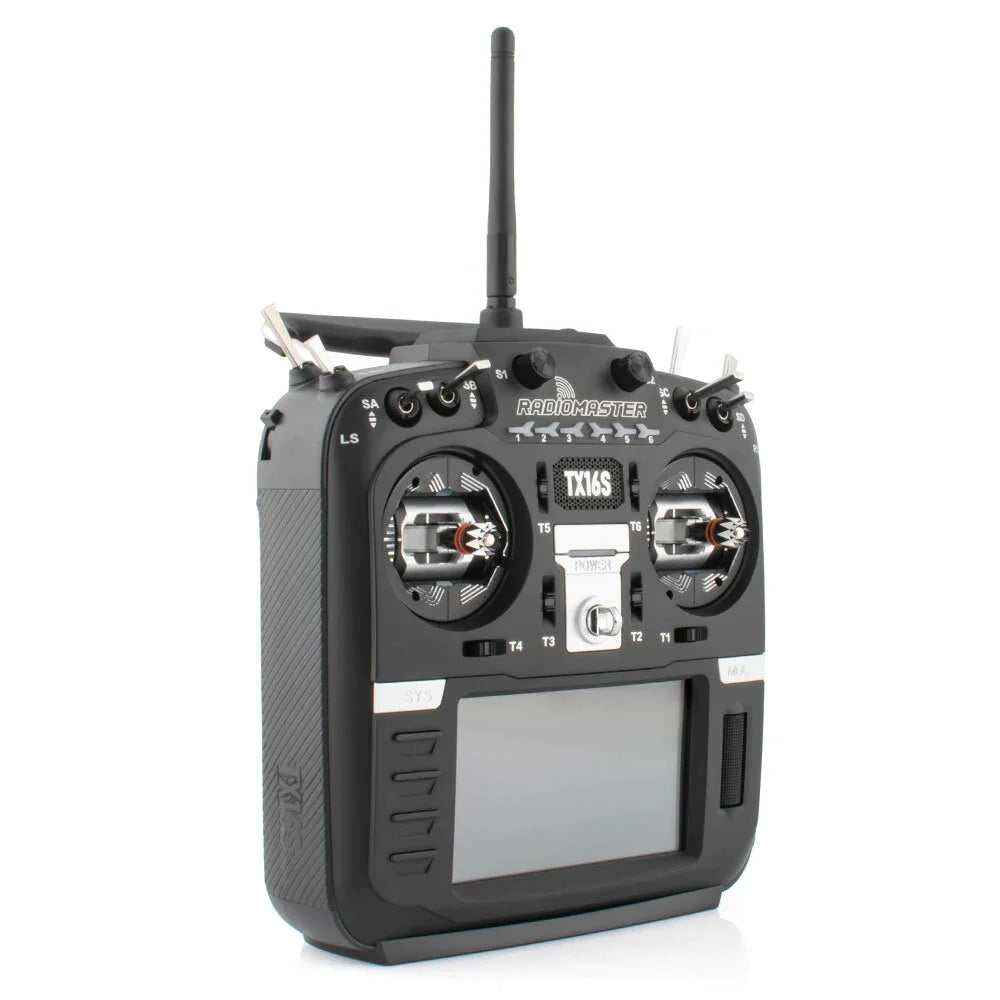 TX16S MKII AGO1 Gimbal 4-in-1 / Updated AGO1 Gimbals - DroneDynamics.ca
