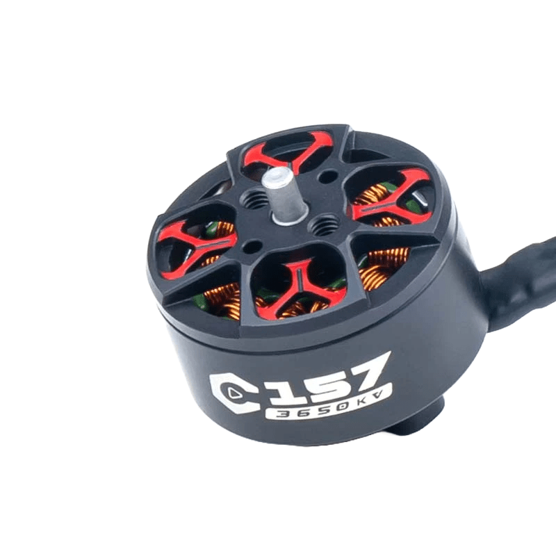 Axisflying FPV Brushless Motor C157