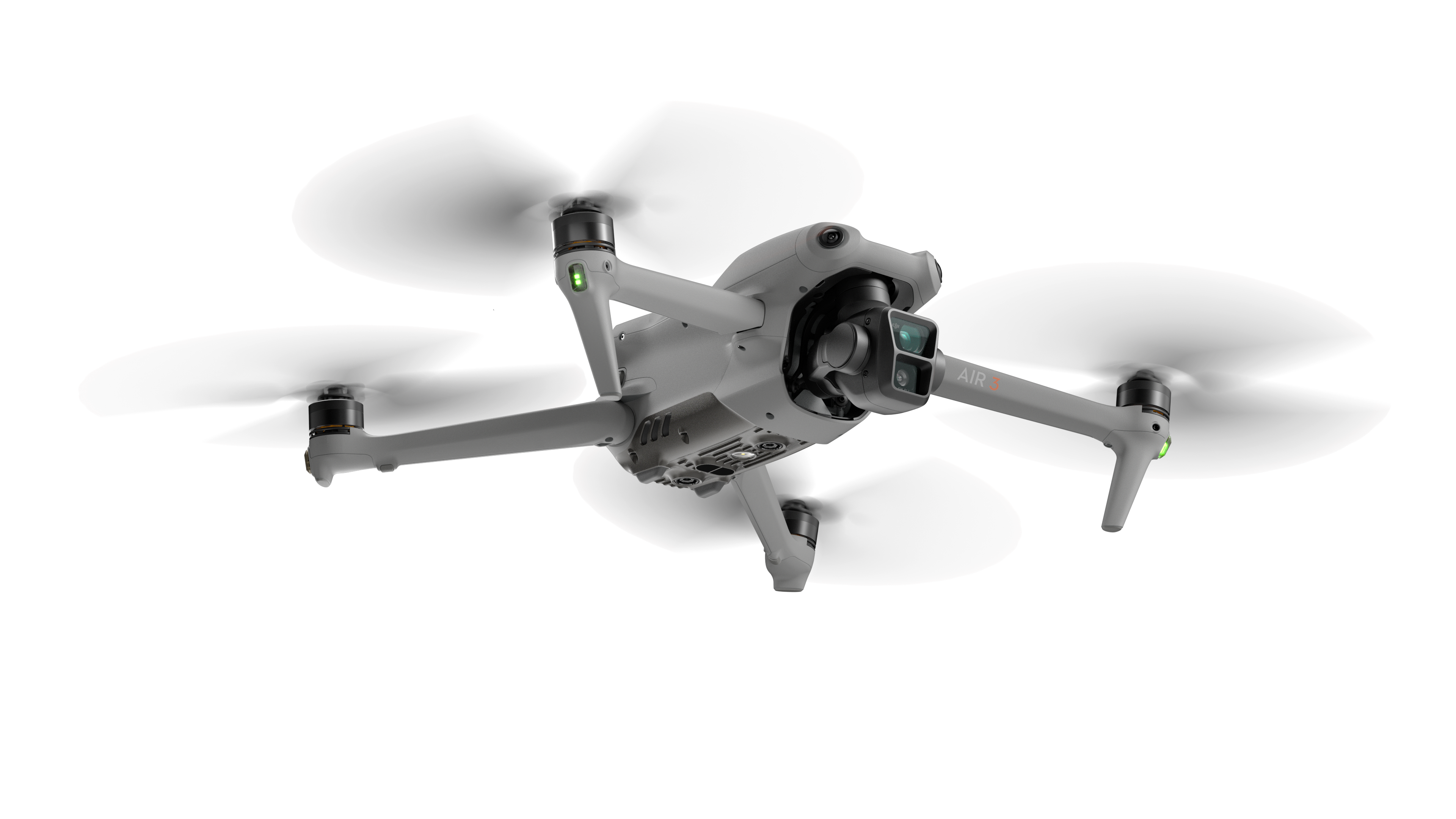 DJI Air 3 - DroneDynamics.ca