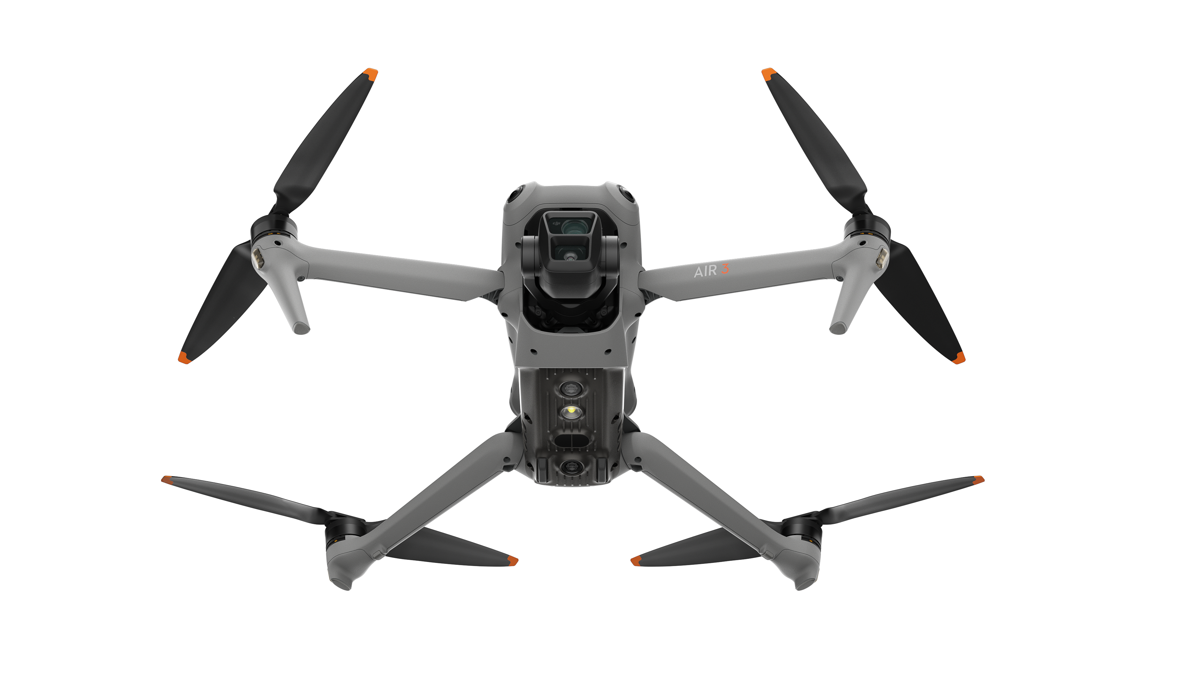 DJI Air 3 - DroneDynamics.ca