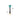 60mm Cyan OSPREY 5.8G FPV Antenna (1PC) - DroneDynamics.ca