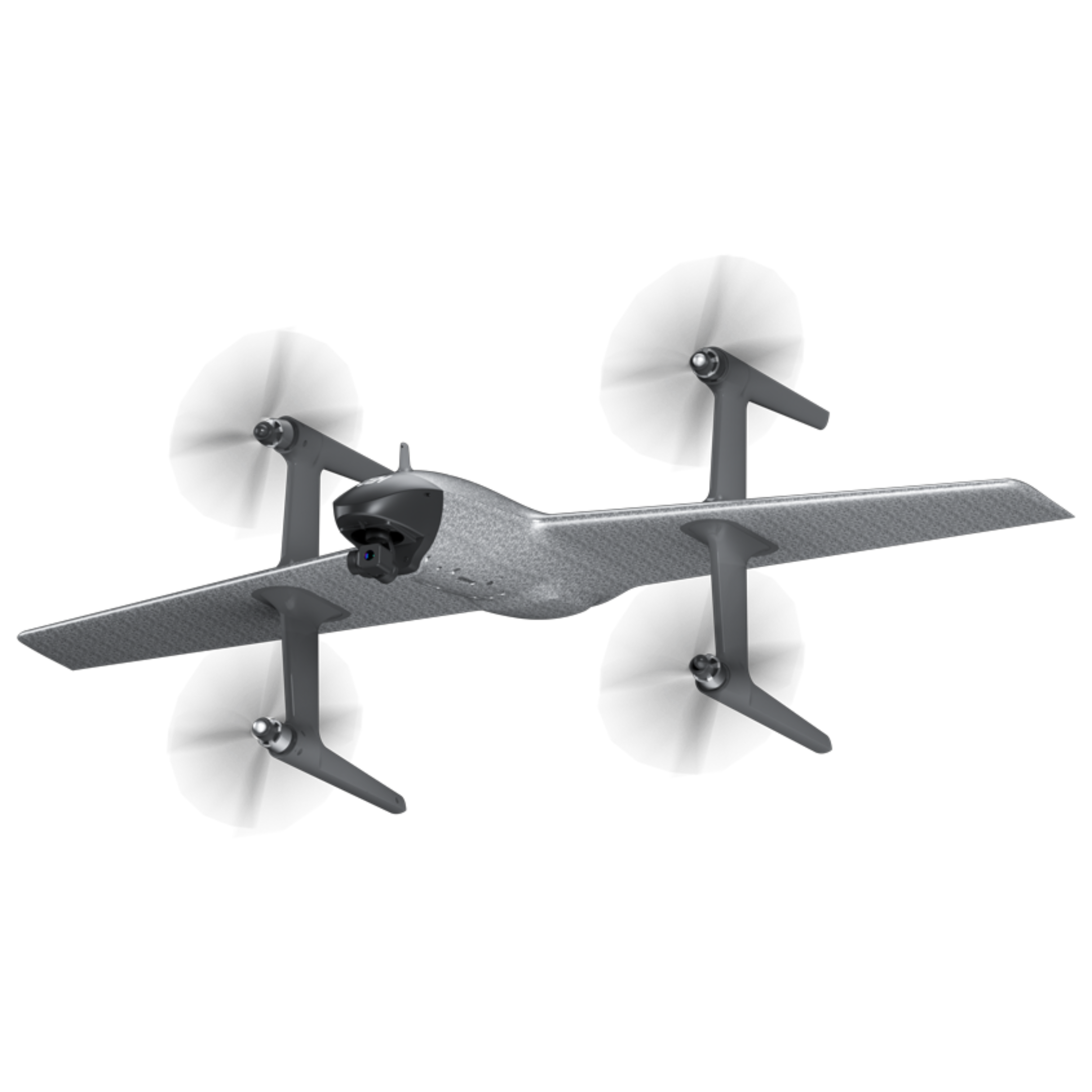 Swan Voyager Base Bundle VTOL –