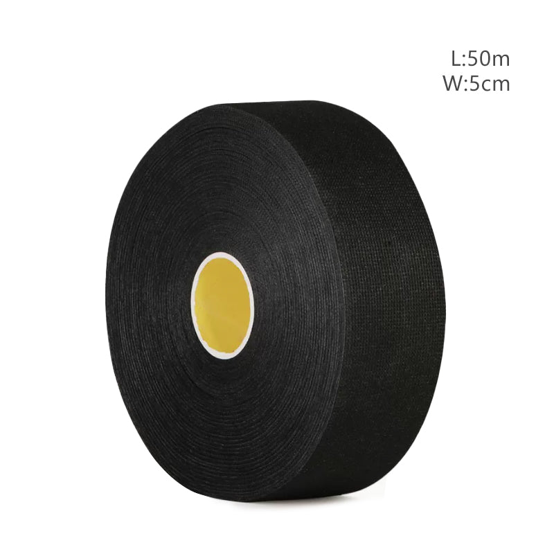 RJX 5cm Cloth Tape - DroneDynamics.ca