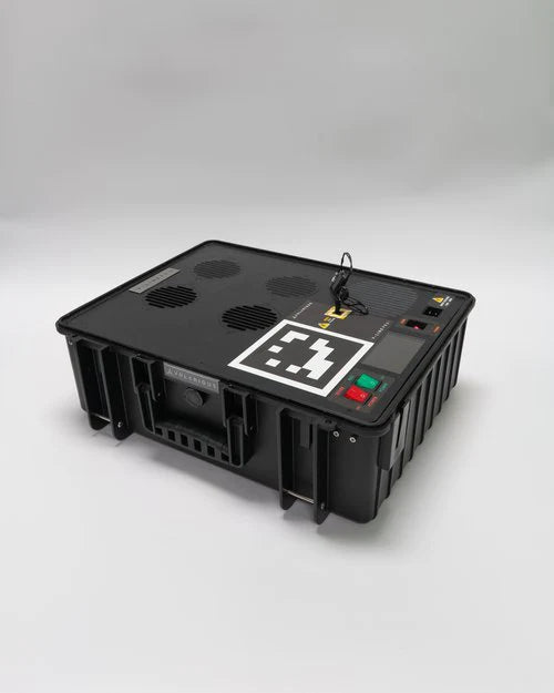 V LINE PRO TETHERED DRONE FOR DJI MATRICE 30 SERIES 100M