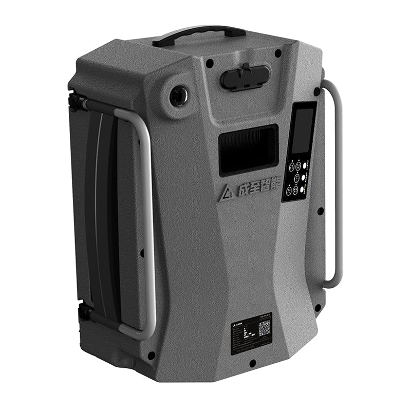 CZI - TK300 Backpack Tethered Power System - DroneDynamics.ca