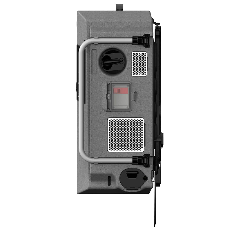 CZI - TK300 Backpack Tethered Power System - DroneDynamics.ca