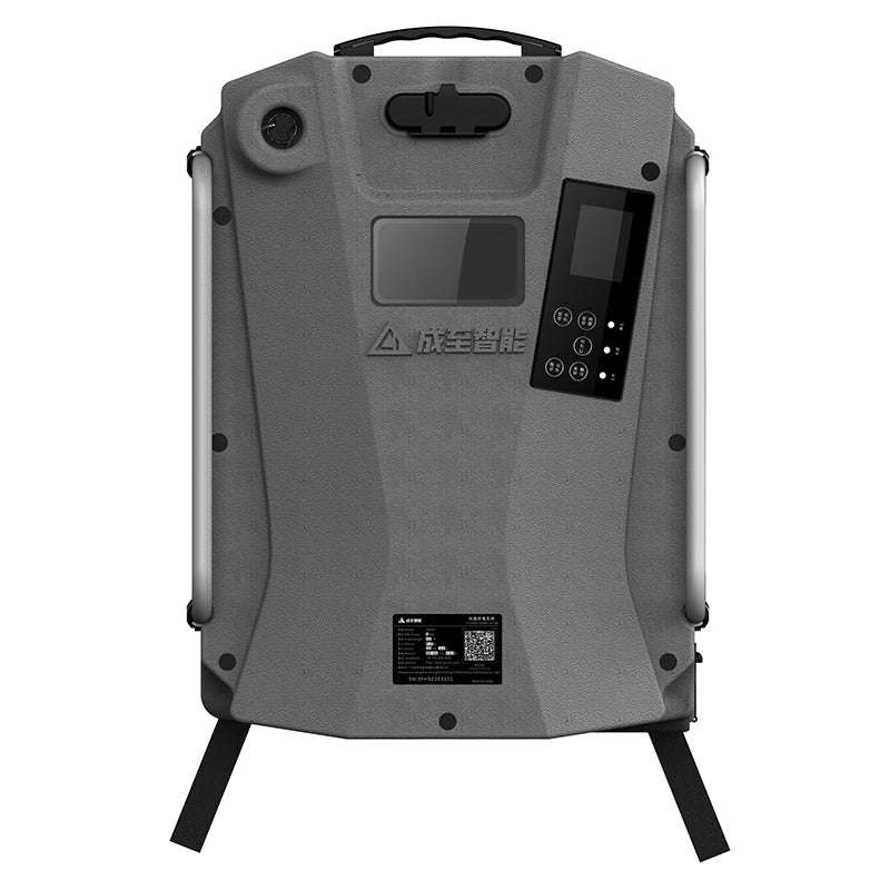 CZI - TK300 Backpack Tethered Power System - DroneDynamics.ca