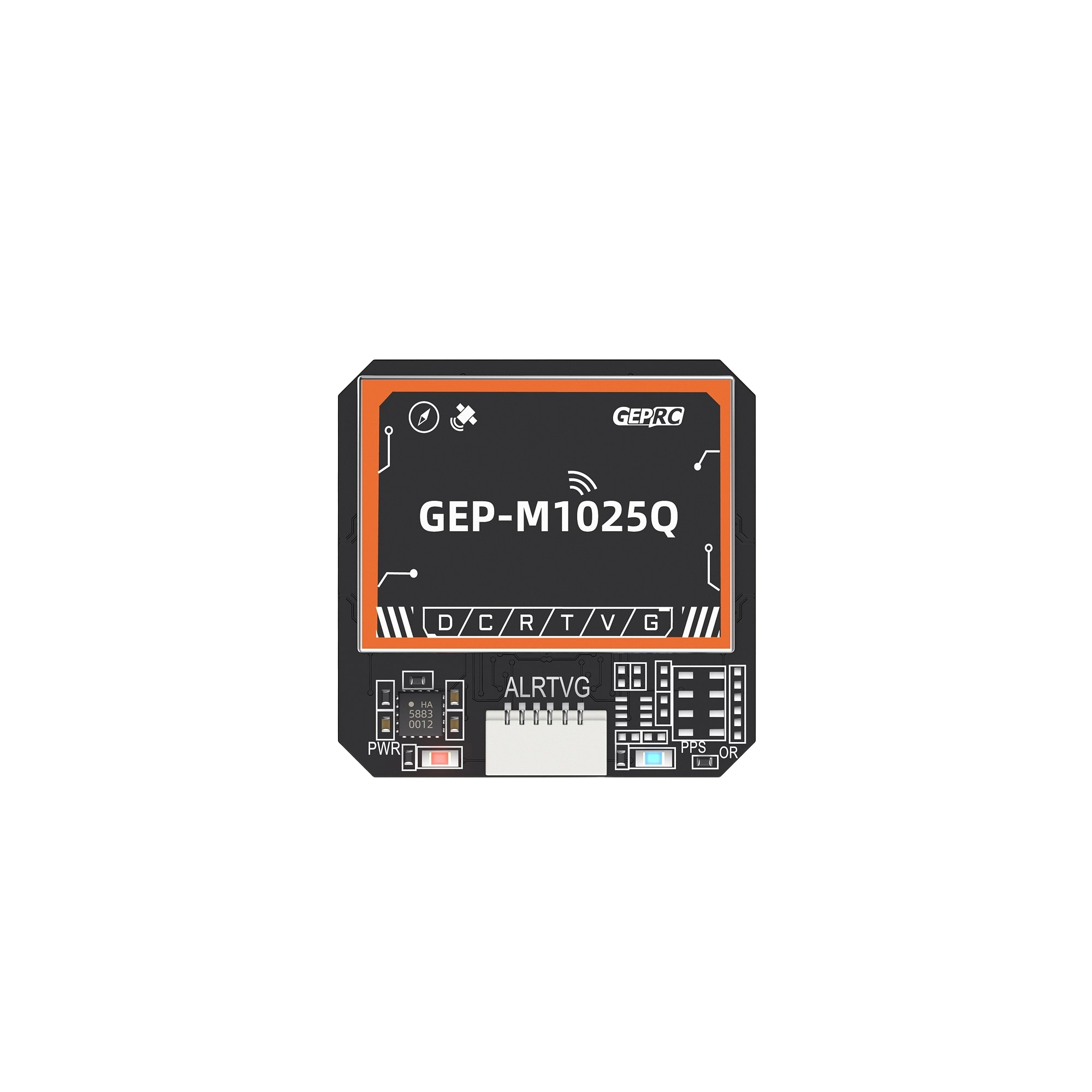 Gps module for quadcopter on sale
