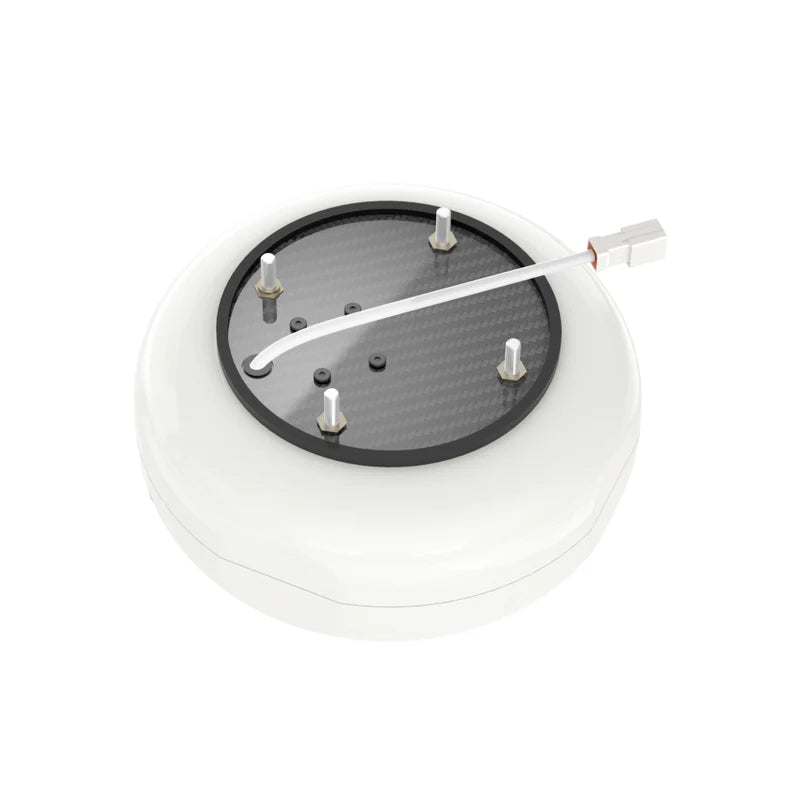 UPF15 Drone Parachute for Multi-Rotor Series - DroneDynamics.ca