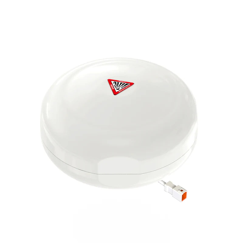 UPF15 Drone Parachute for Multi-Rotor Series - DroneDynamics.ca