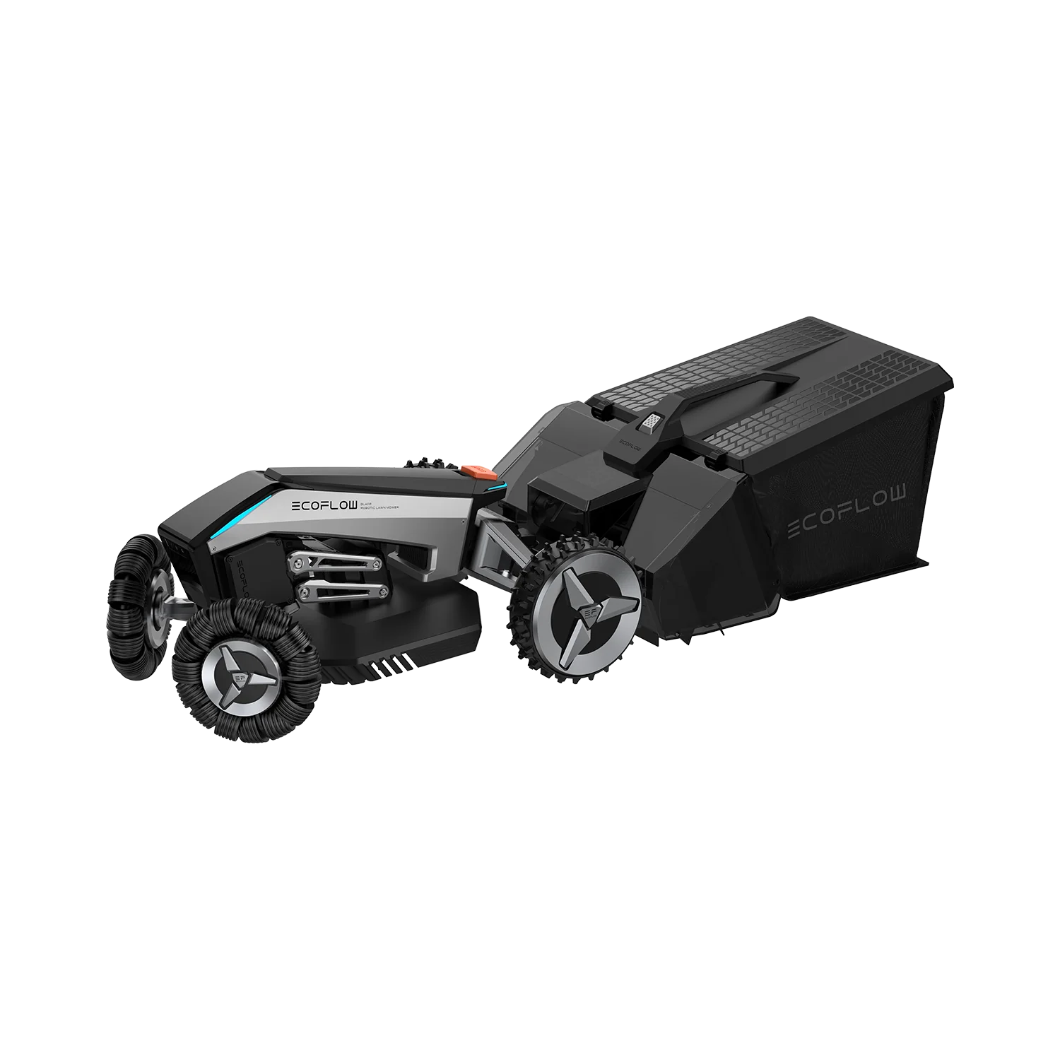 EcoFlow BLADE Robotic Lawn Mower - DroneDynamics.ca