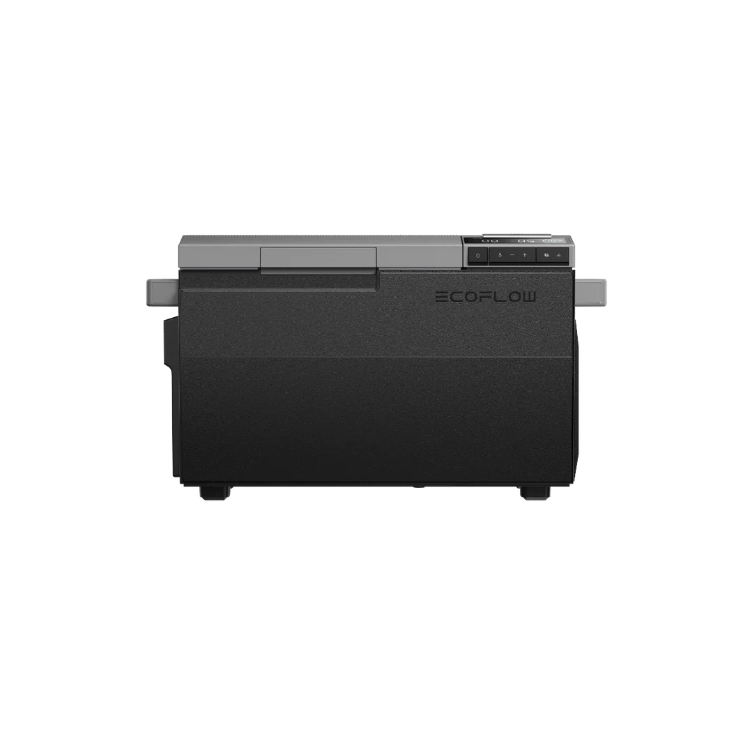 EcoFlow GLACIER Portable Refrigerator - DroneDynamics.ca