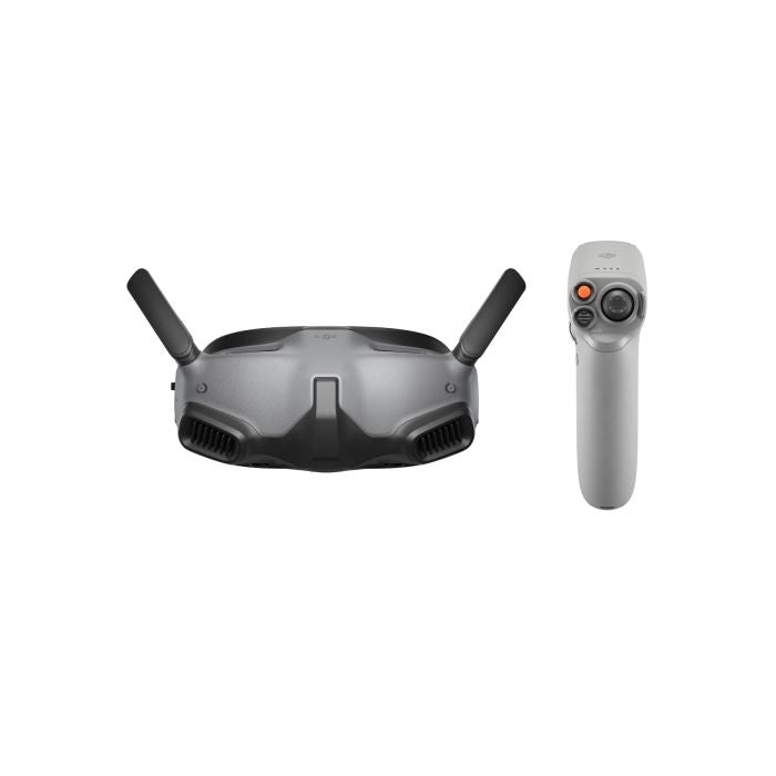 DJI Goggles 2 Motion Combo with DJI RC Motion 2