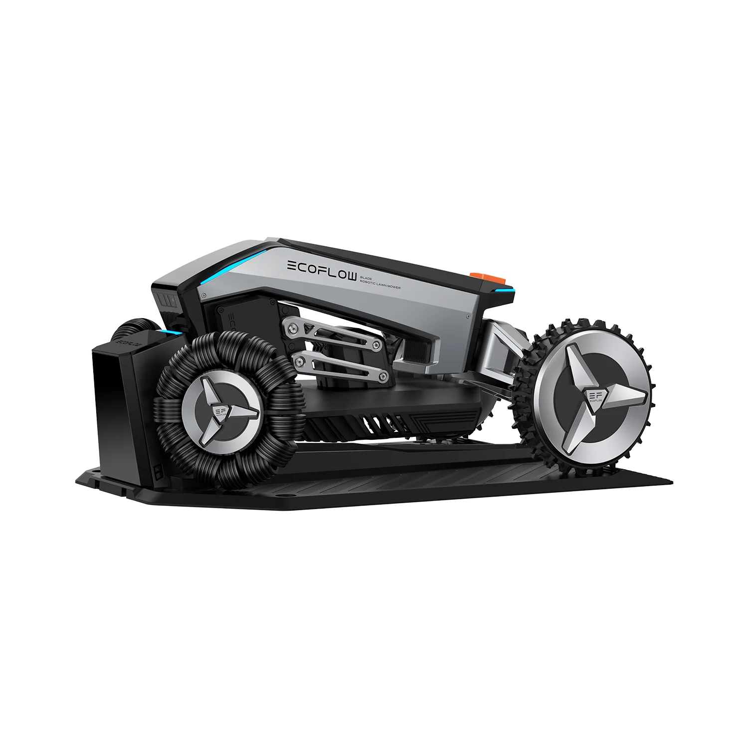 EcoFlow BLADE Robotic Lawn Mower - DroneDynamics.ca