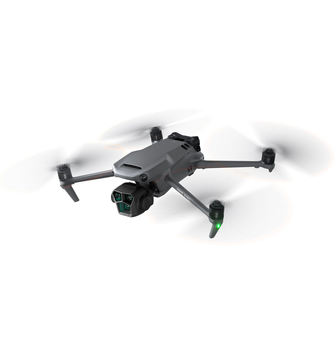 DJI Mavic 3 Pro IN STOCK - DroneDynamics.ca