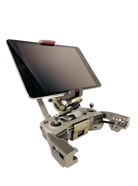 LifThor Mjolnir Compact for DJI Mavic Series - DroneDynamics.ca