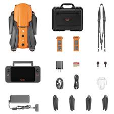 EVO II PRO 6K V3 - DroneDynamics.ca