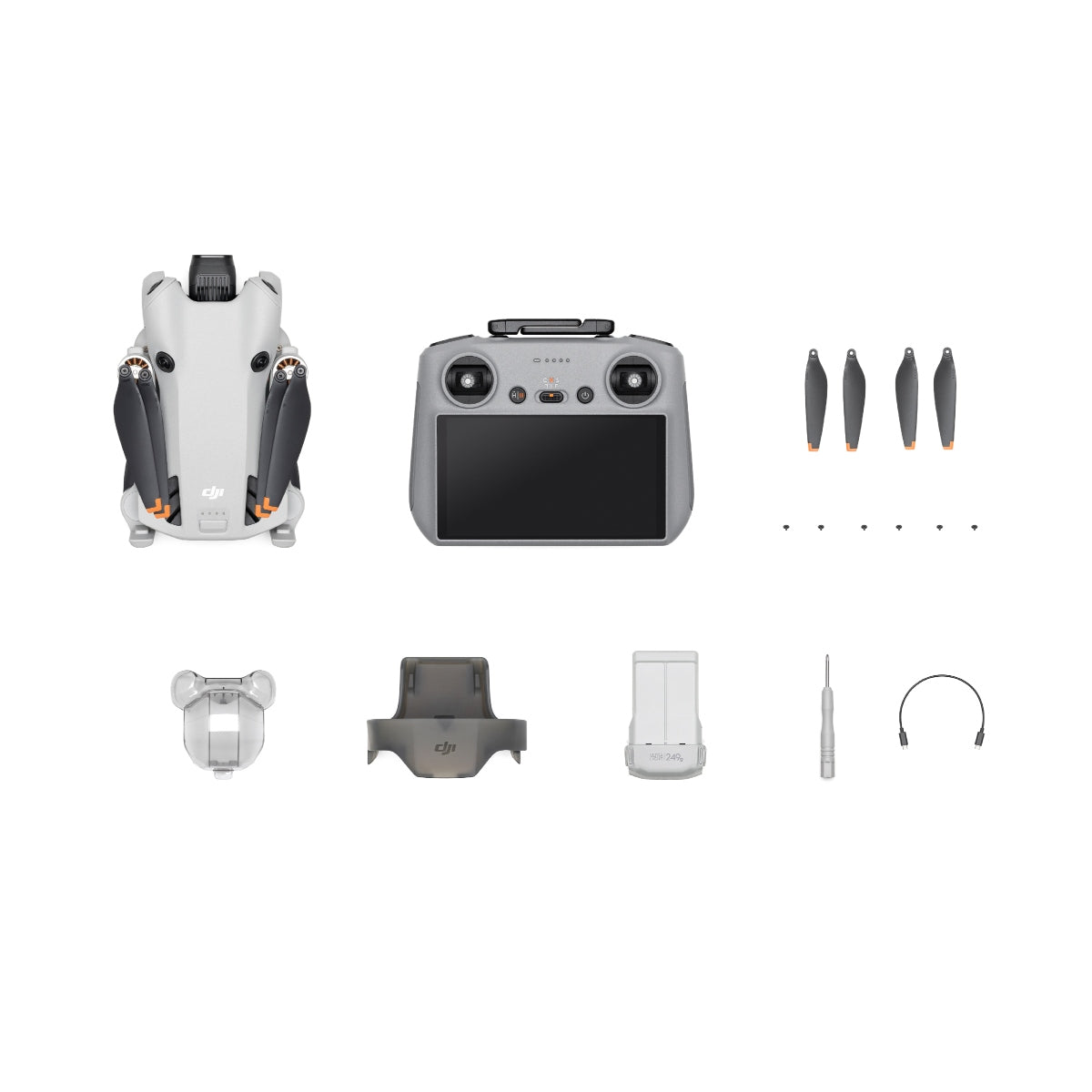 Mini 4 Pro - DroneDynamics.ca
