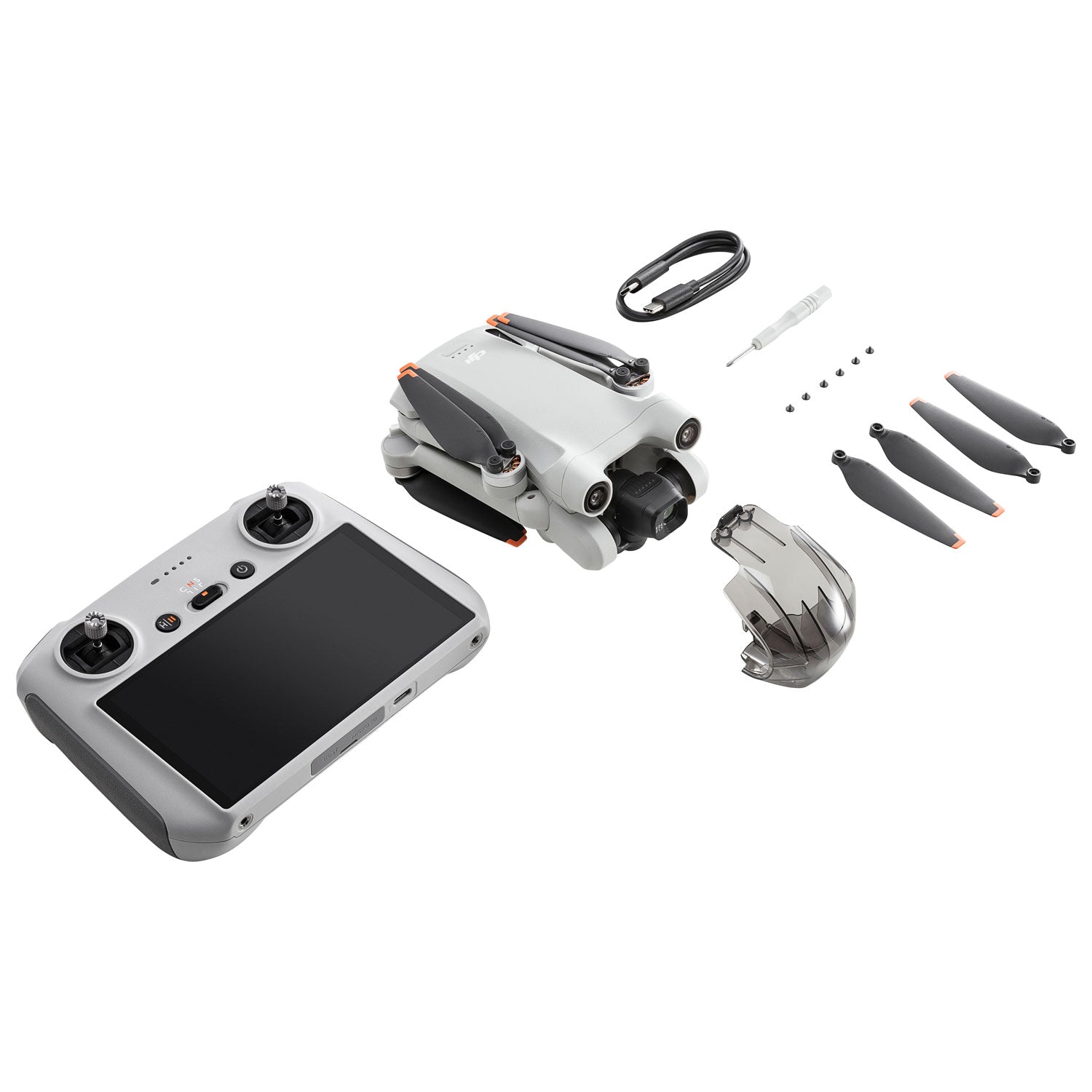 DJI Mini 3 Pro - DroneDynamics.ca
