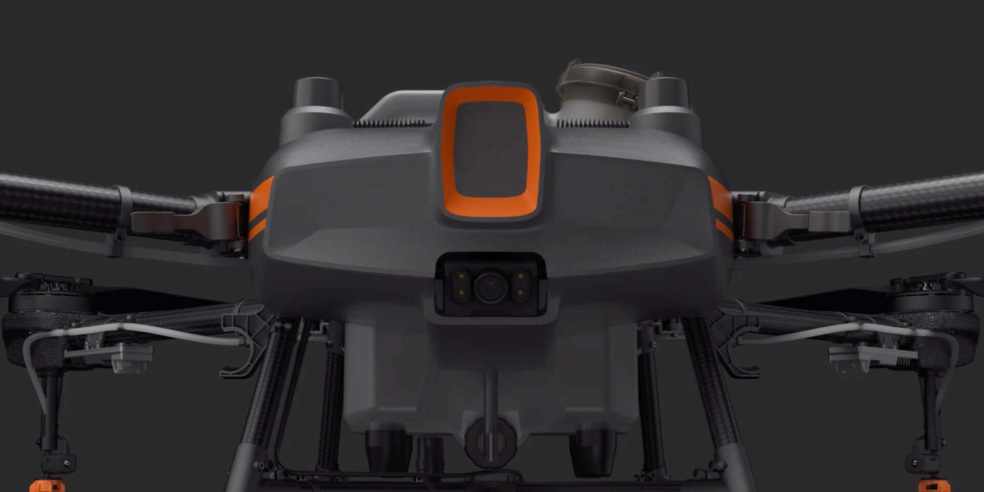 DJI Agras T10 - DroneDynamics.ca