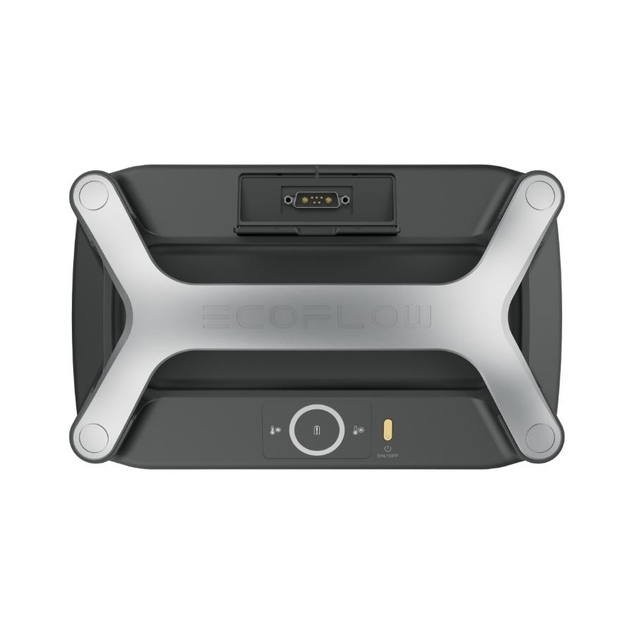 EcoFlow RIVER Pro Extra Battery - DroneDynamics.ca