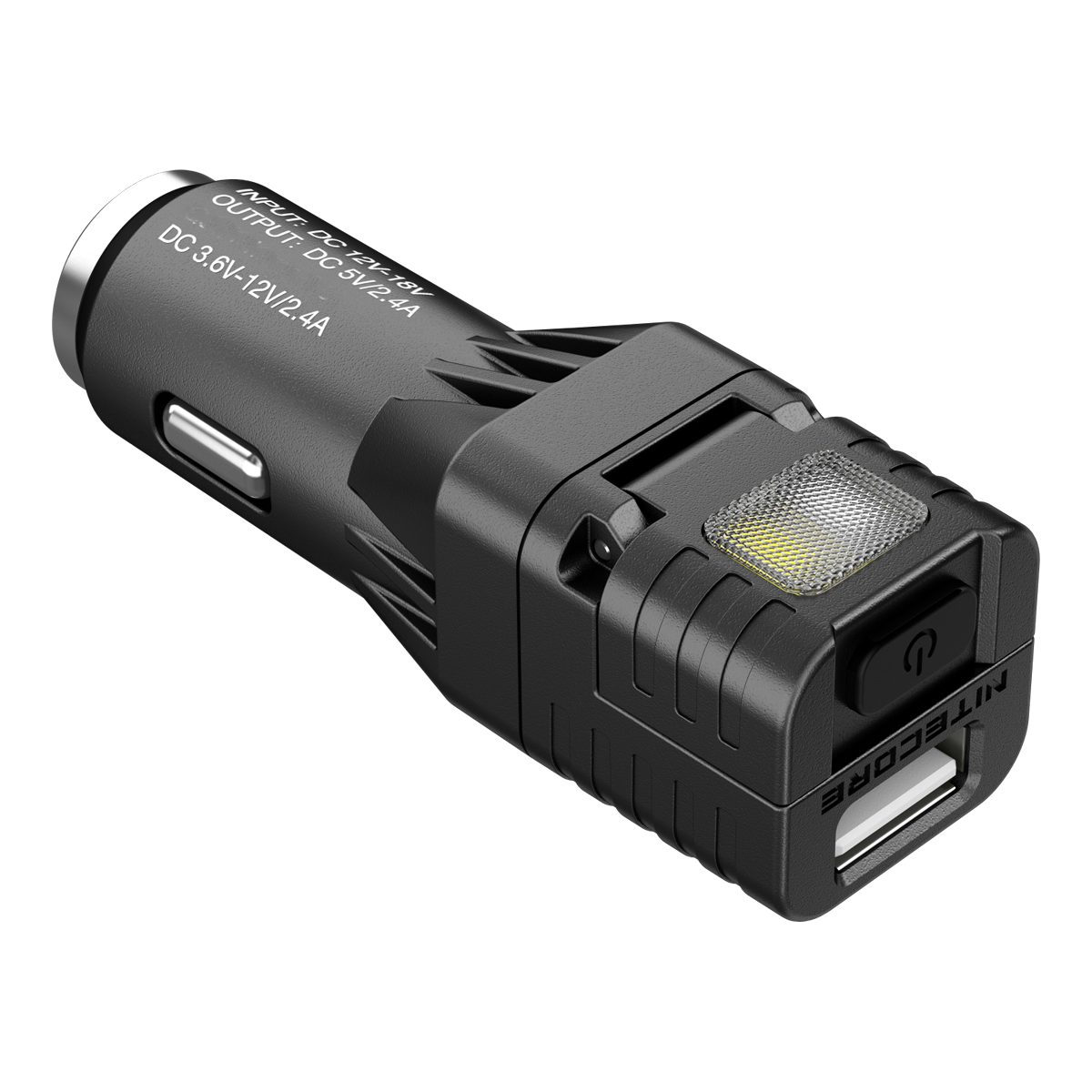 NITECORE VCL10 - DroneDynamics.ca