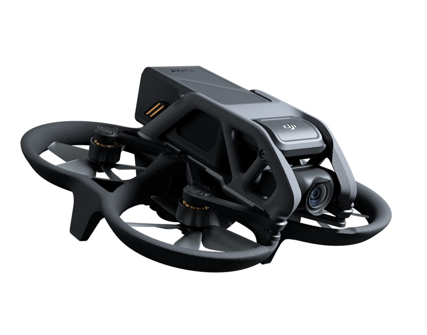 DJI Avata Pro-View Combo (DJI Goggles 2) - DroneDynamics.ca