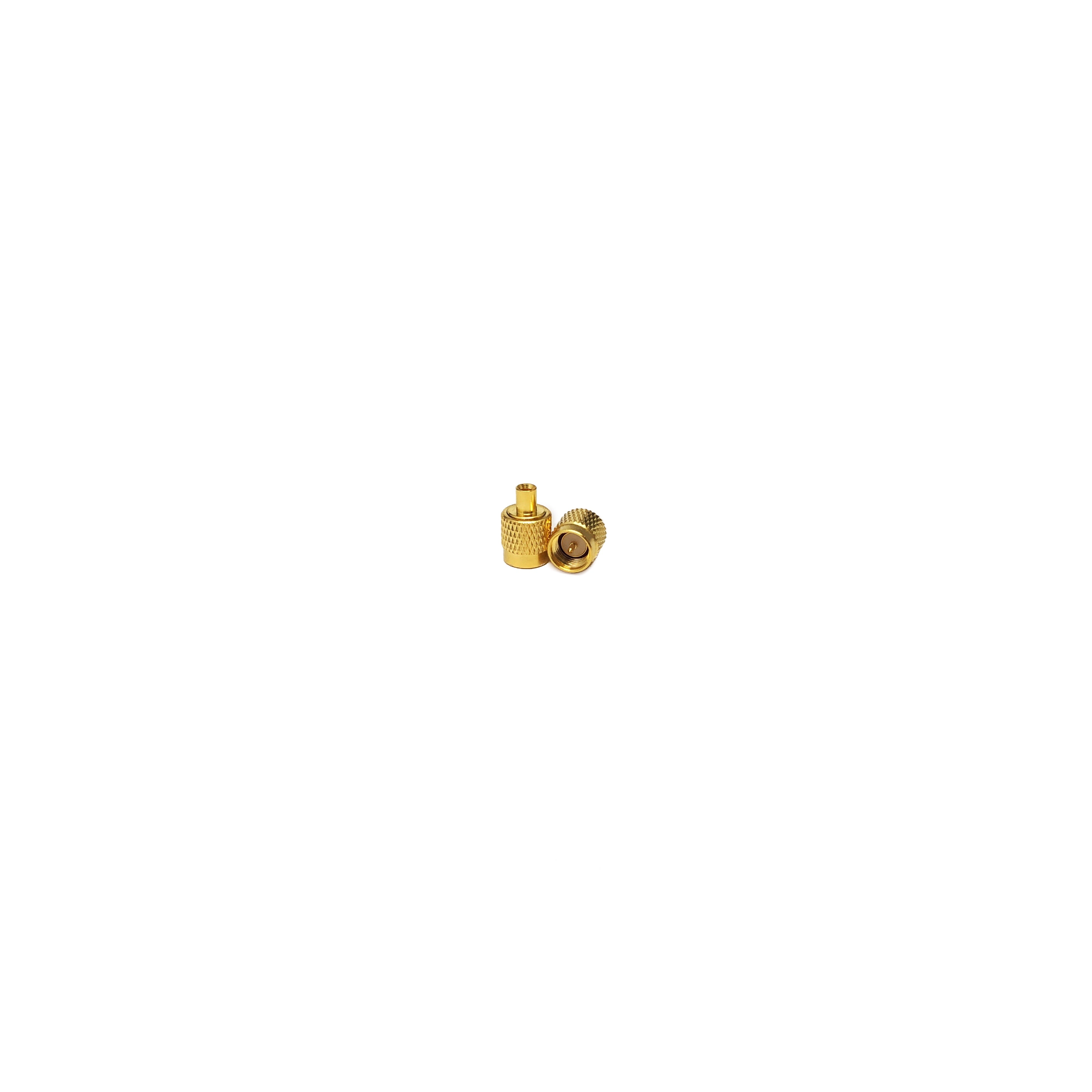 True SMA for RG405 - DroneDynamics.ca