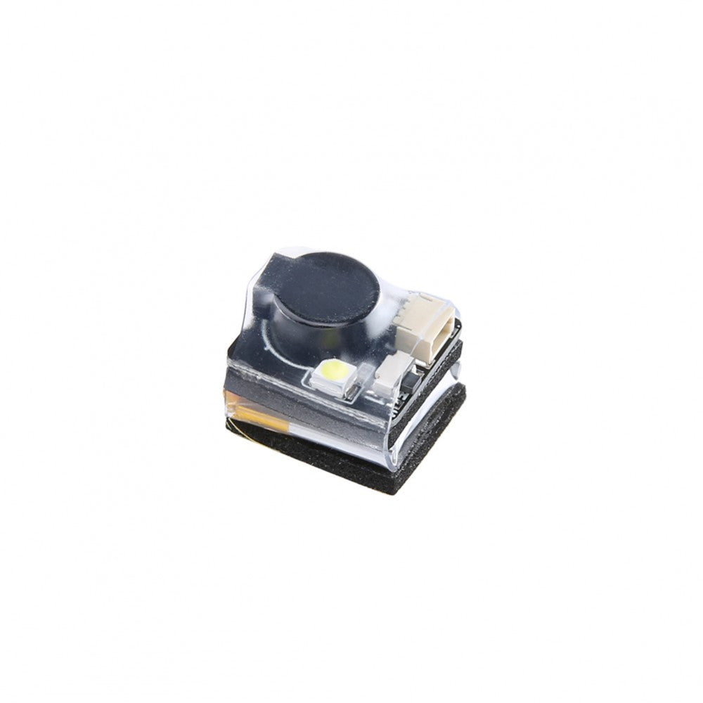 YR50B_S Finder Buzzer 100dB - DroneDynamics.ca