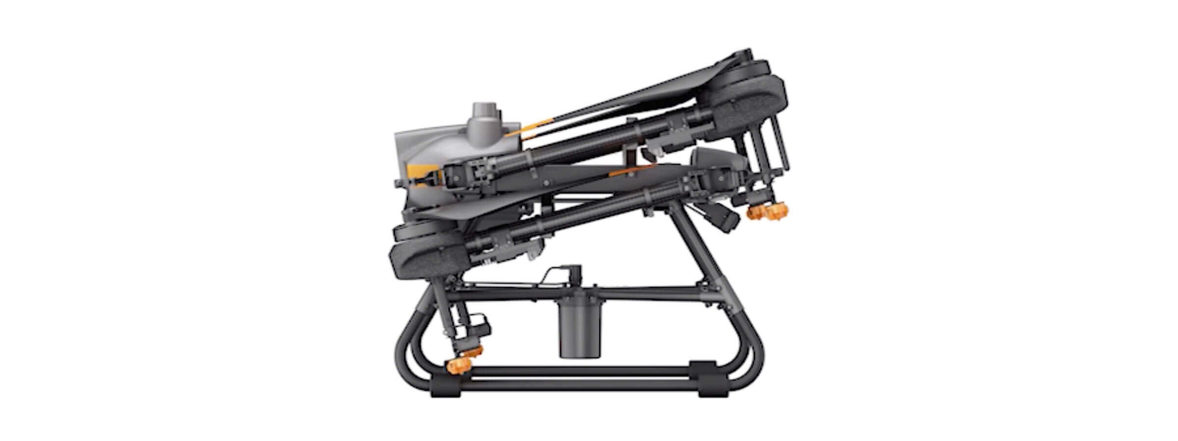 DJI Agras T10 - DroneDynamics.ca