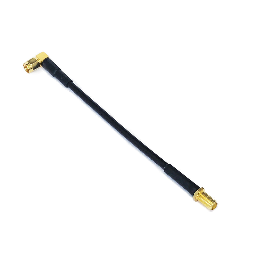 15CM VERTICAL SMA EXTENSION - DroneDynamics.ca