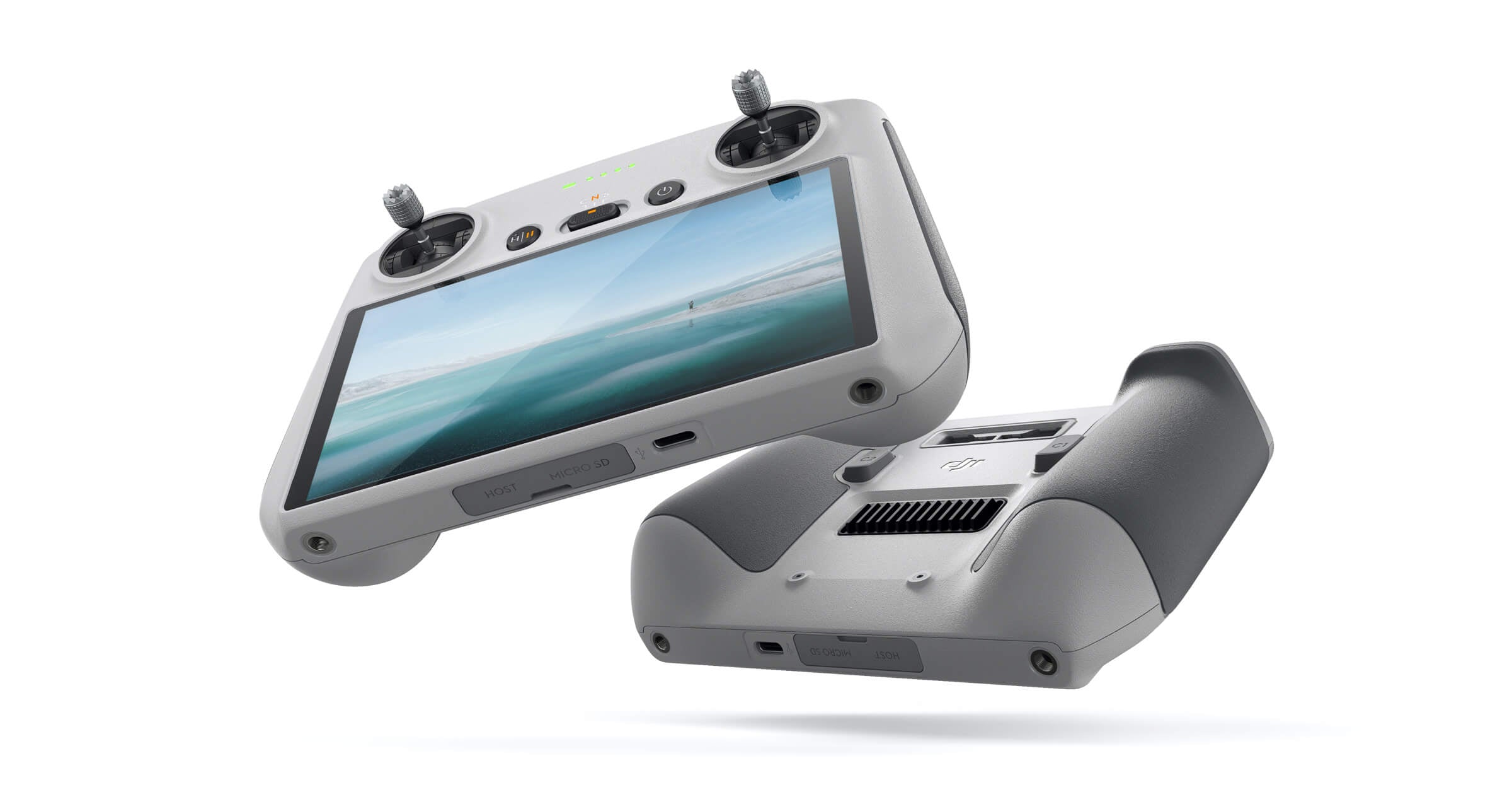 DJI RC - DroneDynamics.ca
