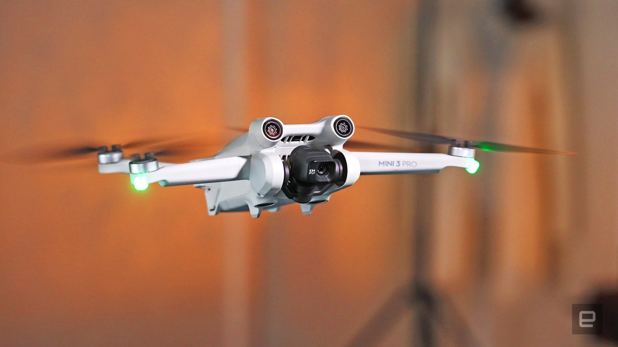 DJI Mini 3 Pro - DroneDynamics.ca