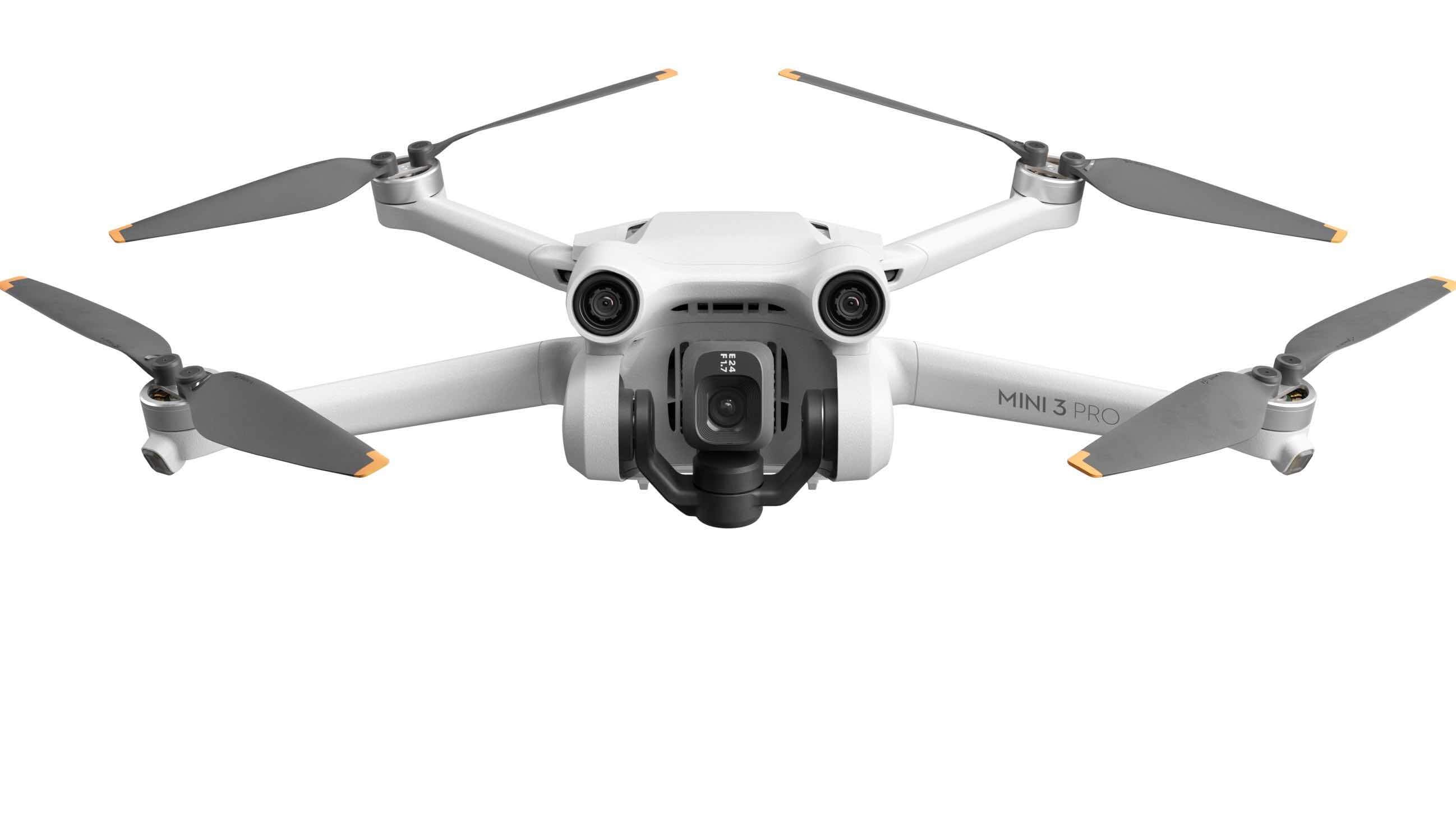 DJI Mini 3 Pro - DroneDynamics.ca