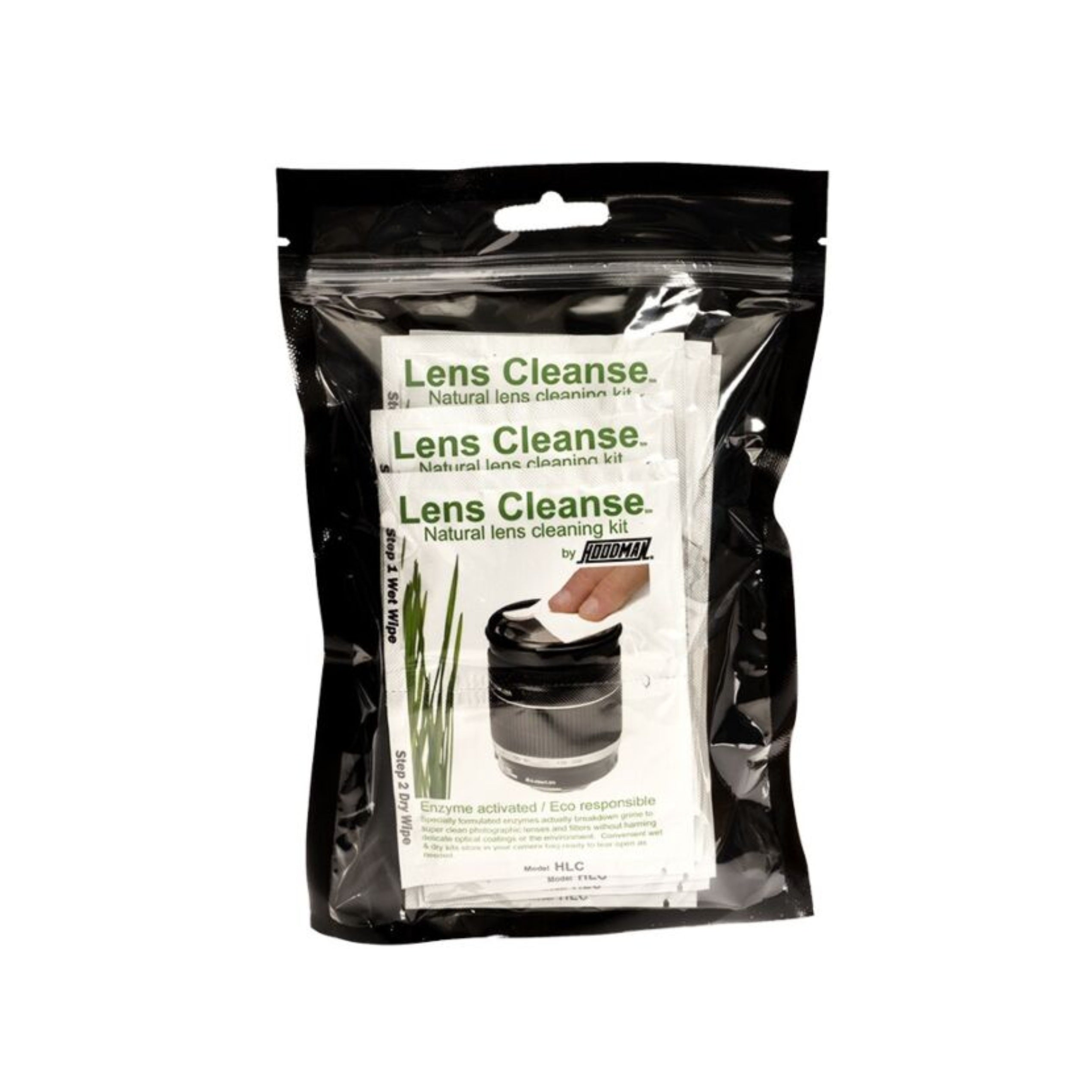 Lens Cleaner - DroneDynamics.ca