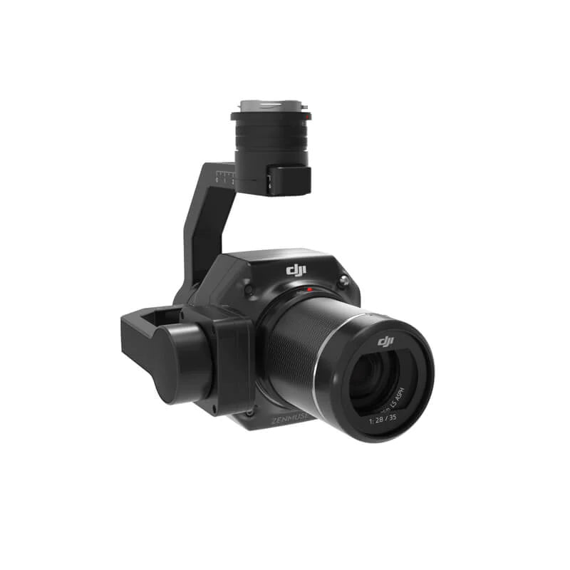 Rental | Zenmuse P1 - DroneDynamics.ca