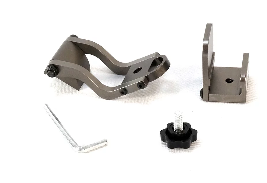 Tripltek Mount for LifThor Mjolnir - DroneDynamics.ca