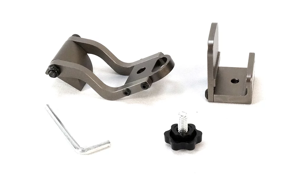 Tripltek Mount for LifThor Baldur - DroneDynamics.ca