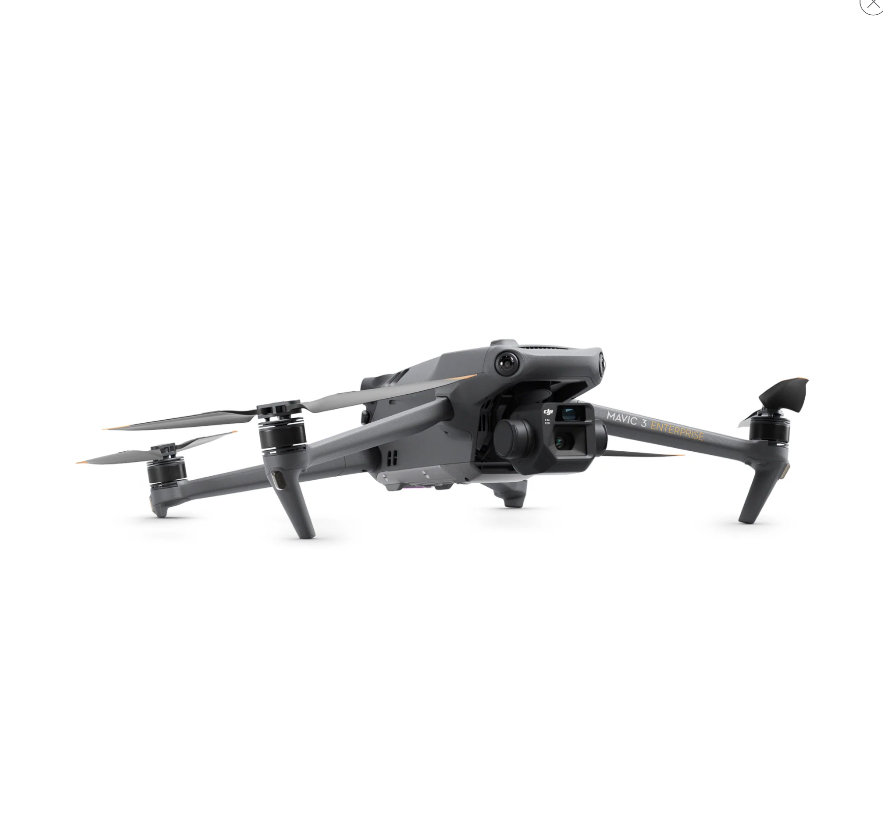 DJI Mavic 3 enterprise (M3E) - DroneDynamics.ca