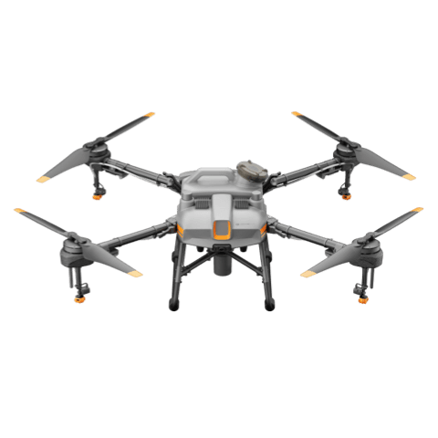 DJI Agras T10 - DroneDynamics.ca