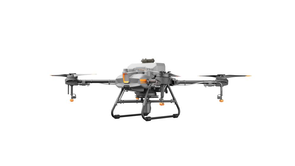 DJI Agras T10 - DroneDynamics.ca